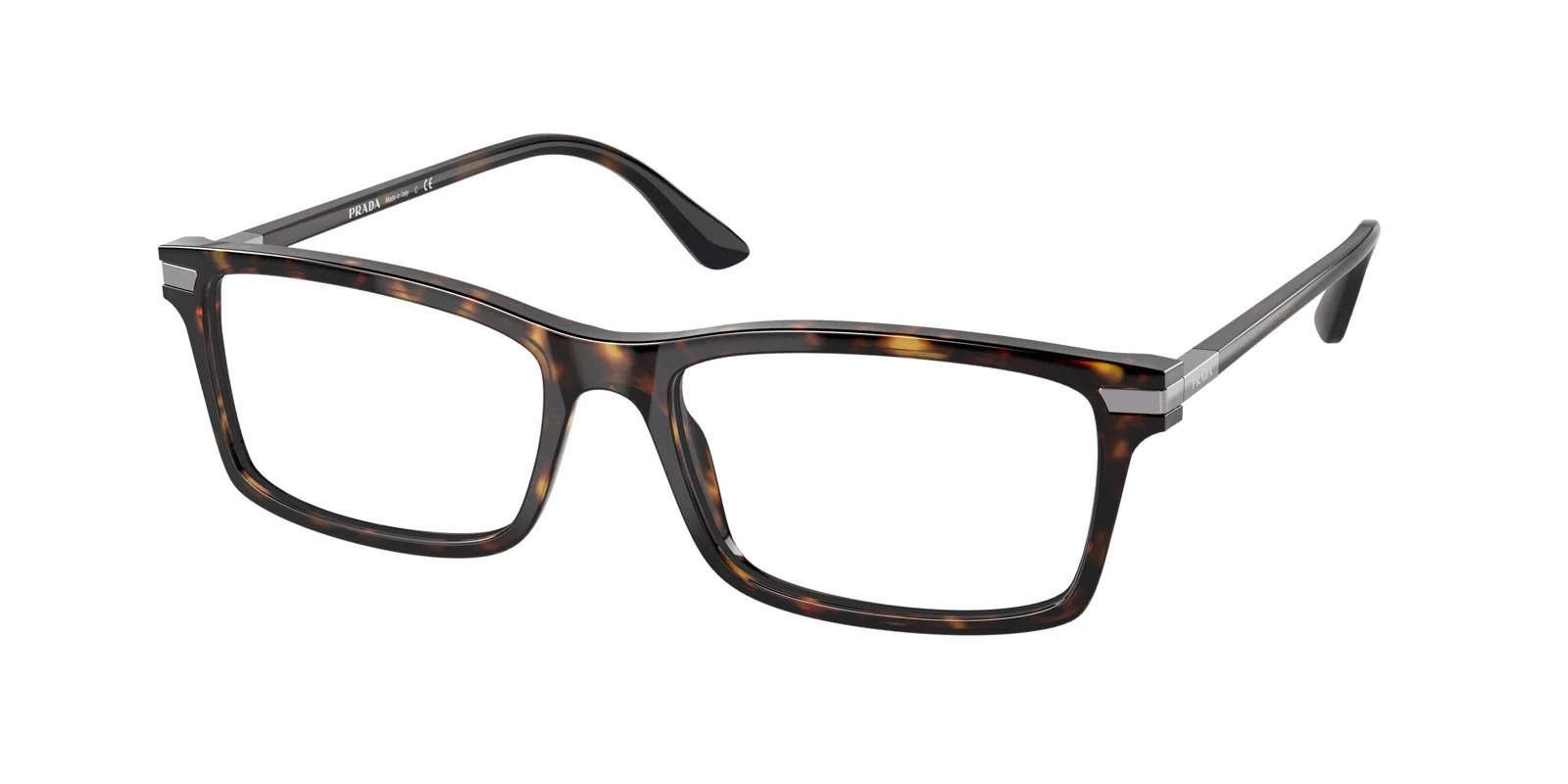 Prada 03YVF Eyeglasses - view 2